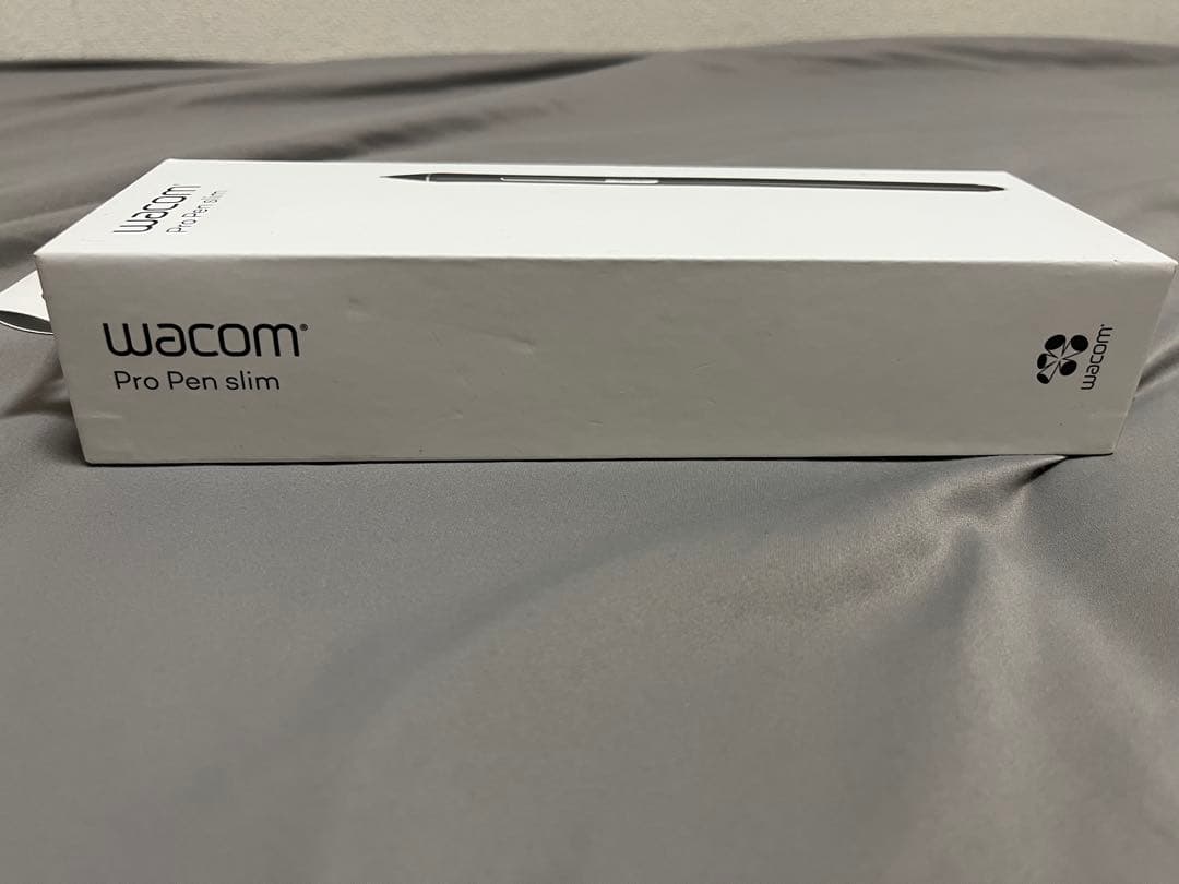 液タブ・ペンタブ Wacom Pro Pen slim KP301E00DZ