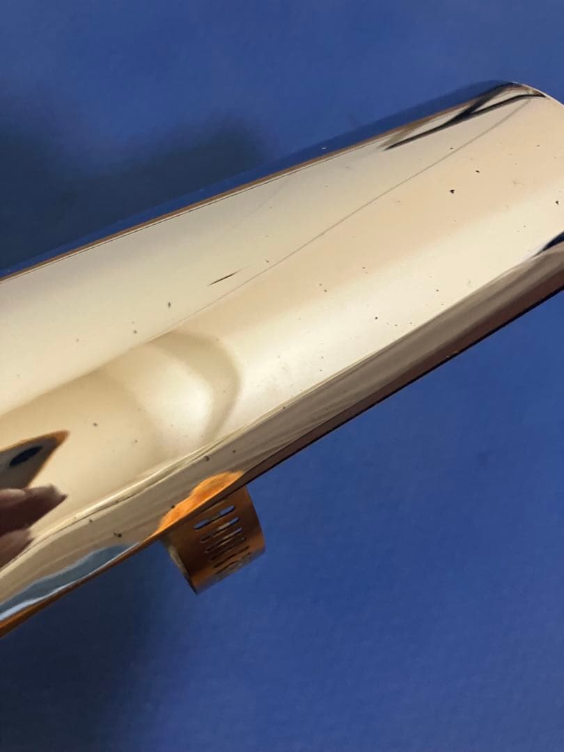 ハーレー　スポーツスター　純正　エキゾーストパイプ　エキパイ　マフラー　バラ売可