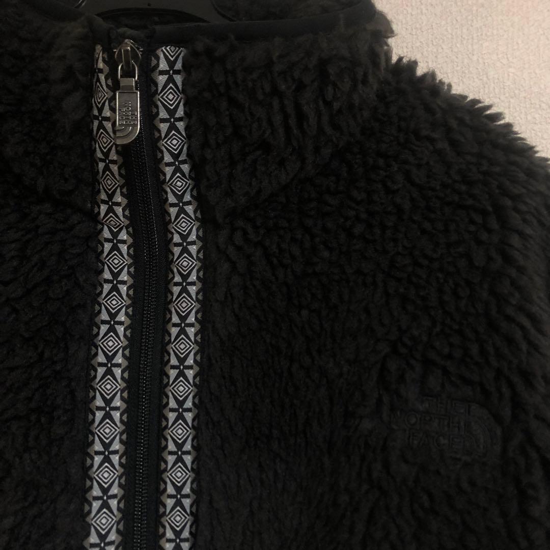 ノースフェイス　Sweet Water Pullover Bio Lサイズ