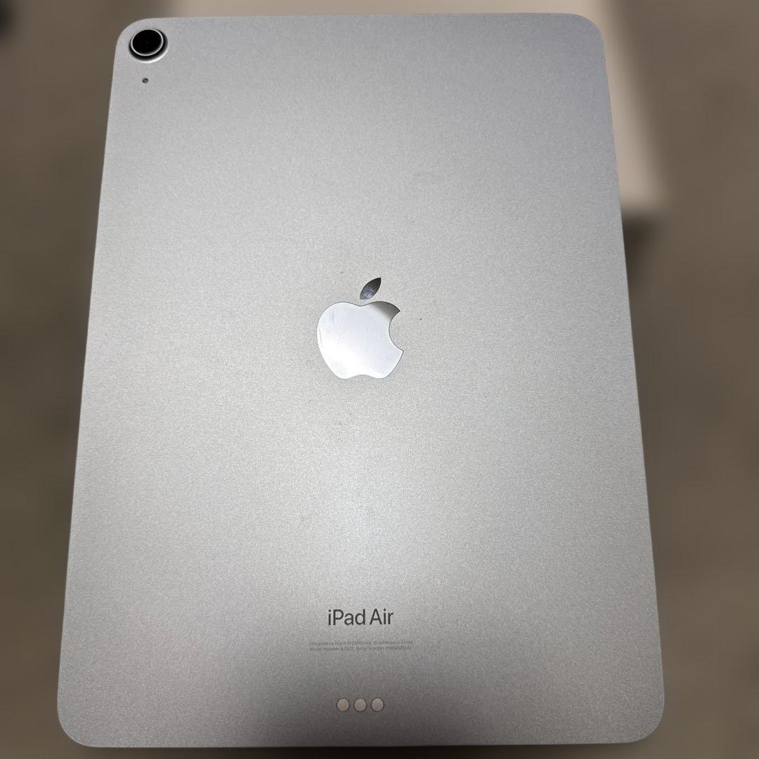 iPad Air 11インチ M2 256GB ブルー