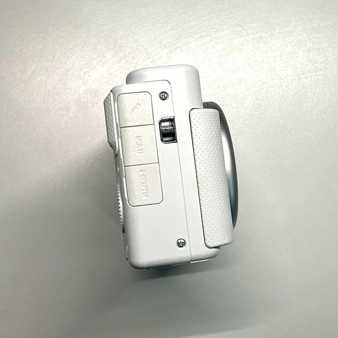 SONY デジタルカメラ ZV-1 WC ホワイト