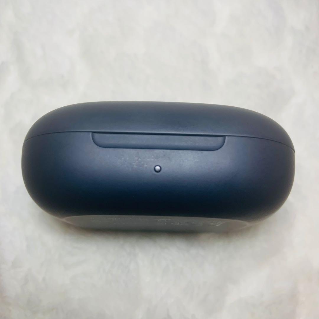 美品 SHOKZ OPENFIT AIR ブラック　9