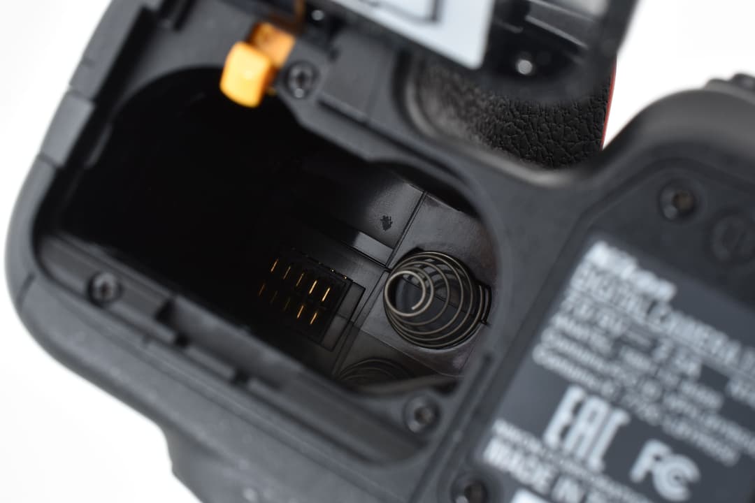 ■ほぼ新品■ ニコン D750 一眼レフカメラ #C630