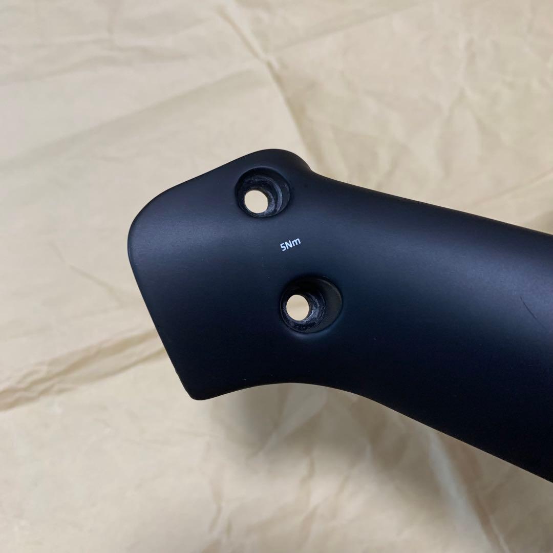 サーヴェロ s5 専用ステム 90mm ステム cervelo ST28