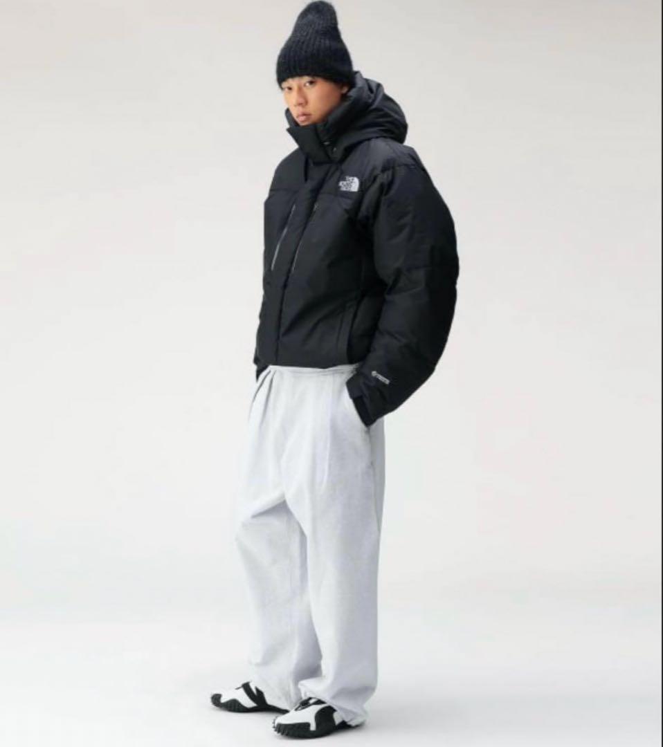 THE NORTH FACE バルトロライトジャケット ブラック【新品未使用】