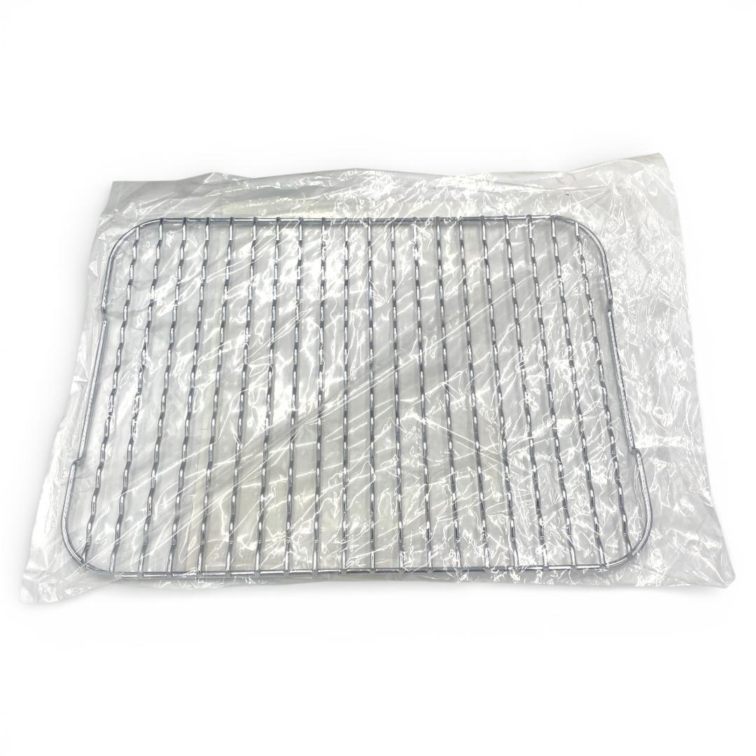 【未使用品】タイガー フィッシュロースター 両面魚焼き器 KFA-A130 SW