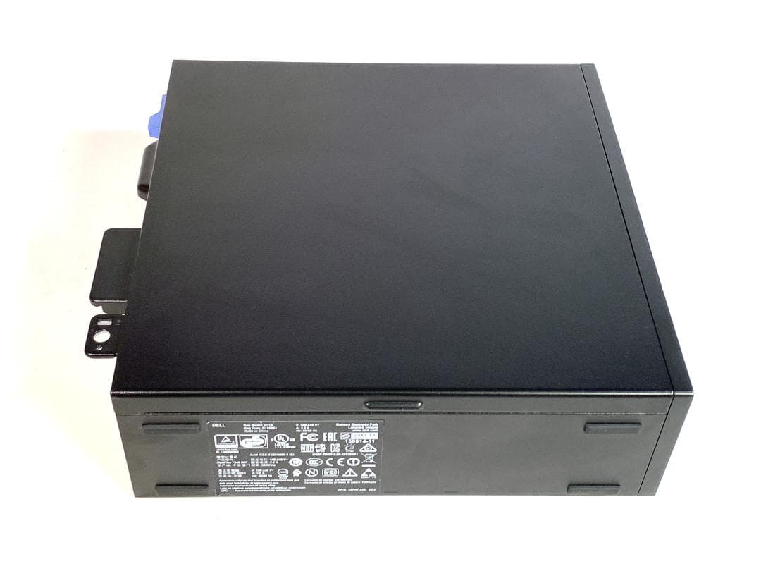 DELL M.2 SSD＋2.0TB Windows11 Pro i5 16GB