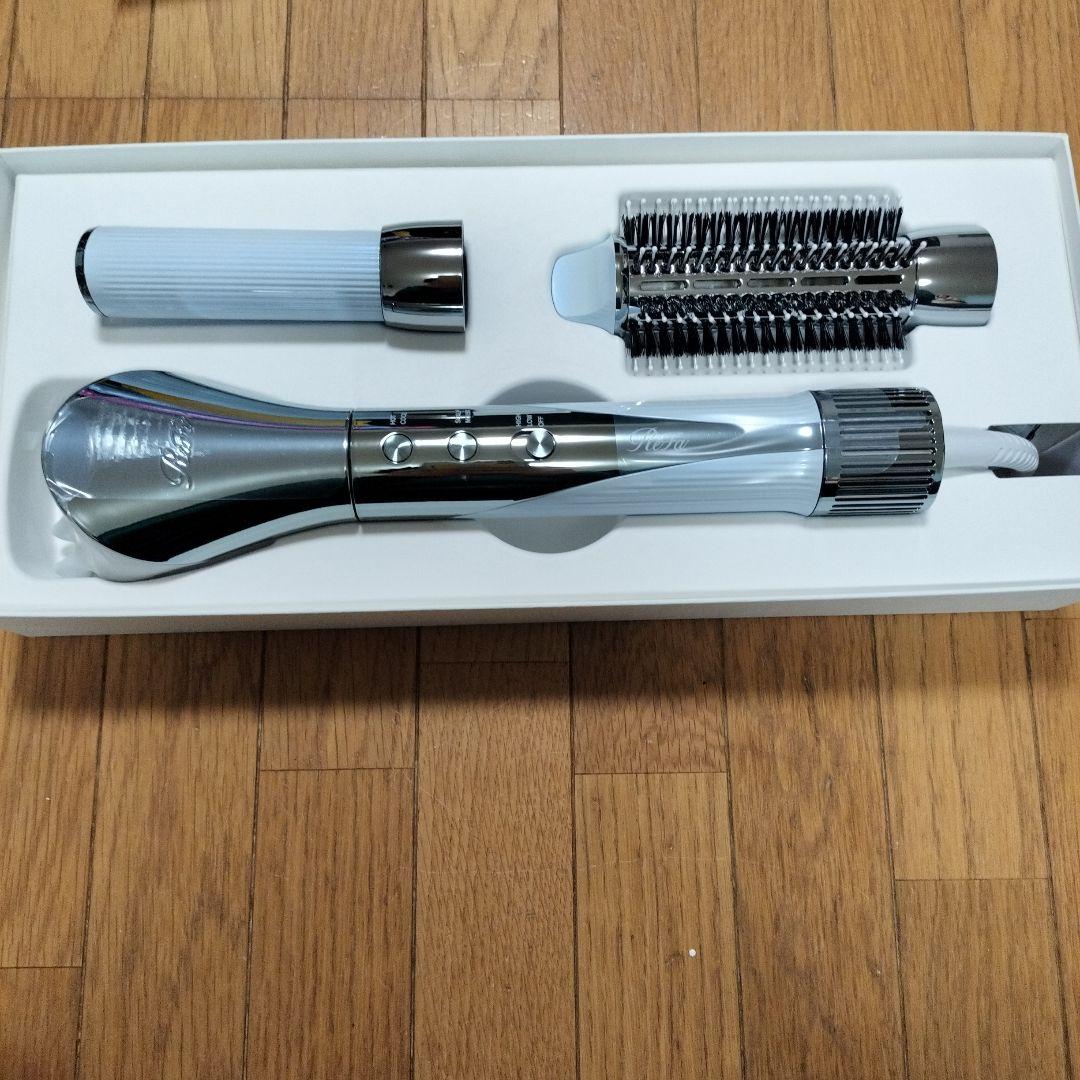 リファ　ヘアドライヤー リファビューテック 　リセッター