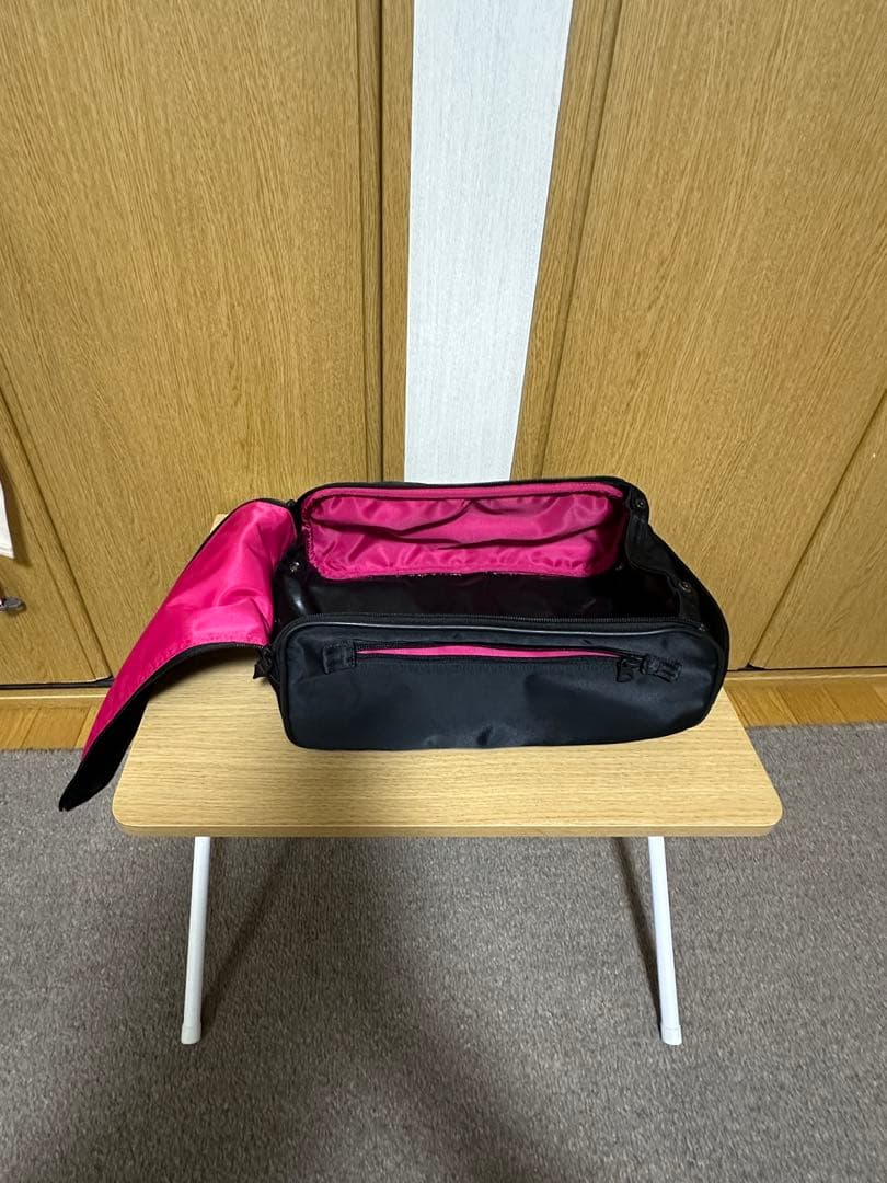 PORTER x ZOZO ゴルフシューズケース ポーターZOZOLIMITED