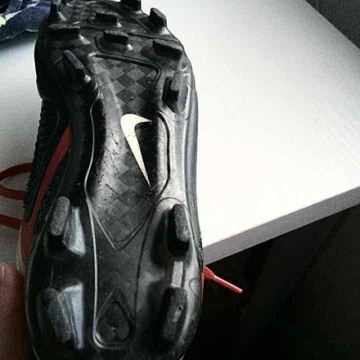 コントロールトップ