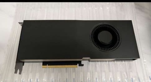 グラフィックボード・グラボ・ビデオカード NVIDIA RTX 4500 Ada VRAM 24GB