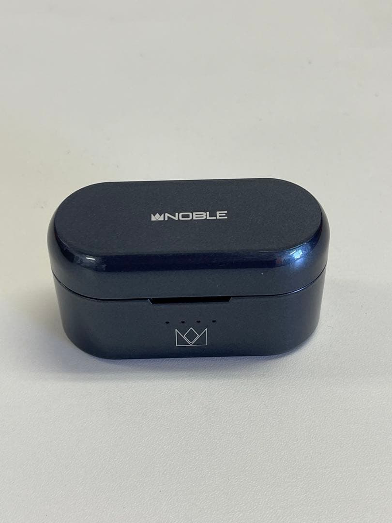 ［美品］Noble Falcon Max ワイヤレスイヤフォン