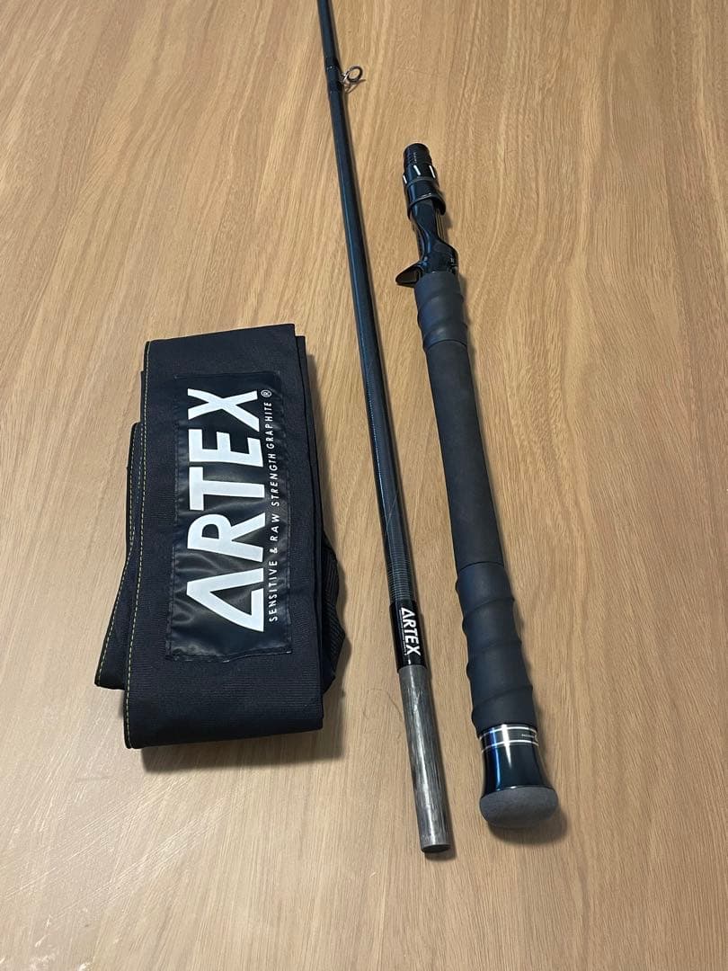 早い者勝ち最終値下げ！！DRT ARTEX ボーダーパトロールgen3