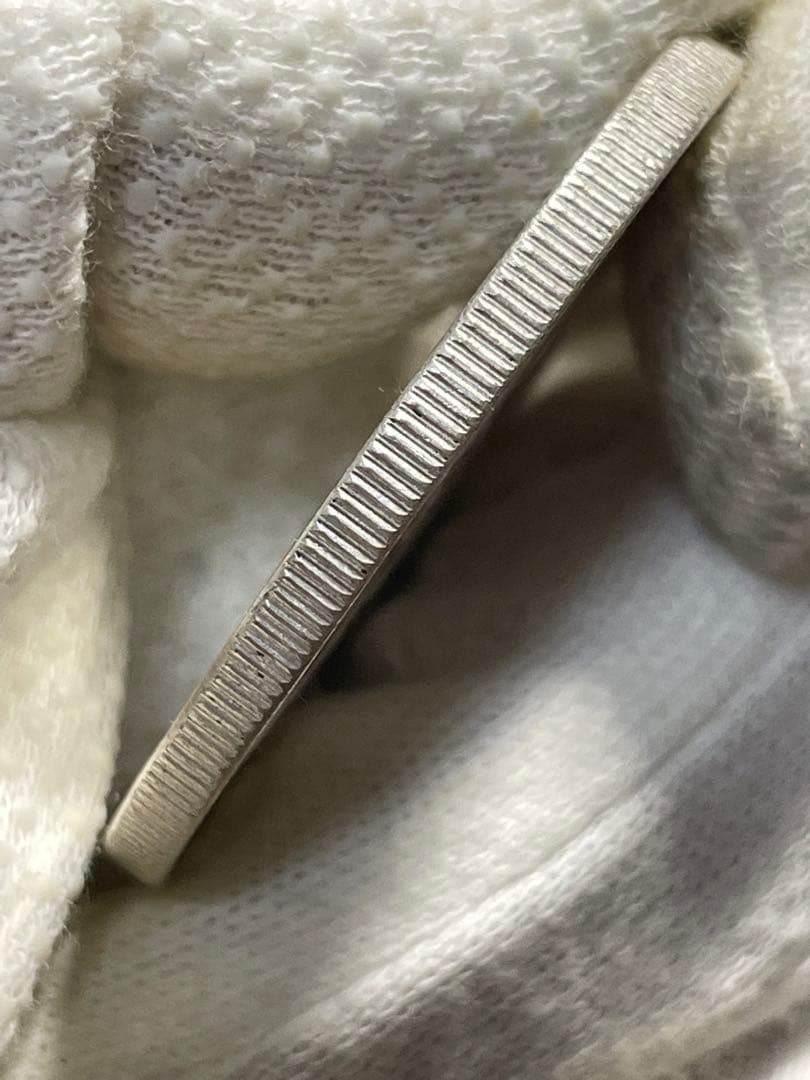 中国古銭　中国銀貨　渡来銭幣　中華民国記念硬貨　大統領像銀貨　貿易銀貨　L503