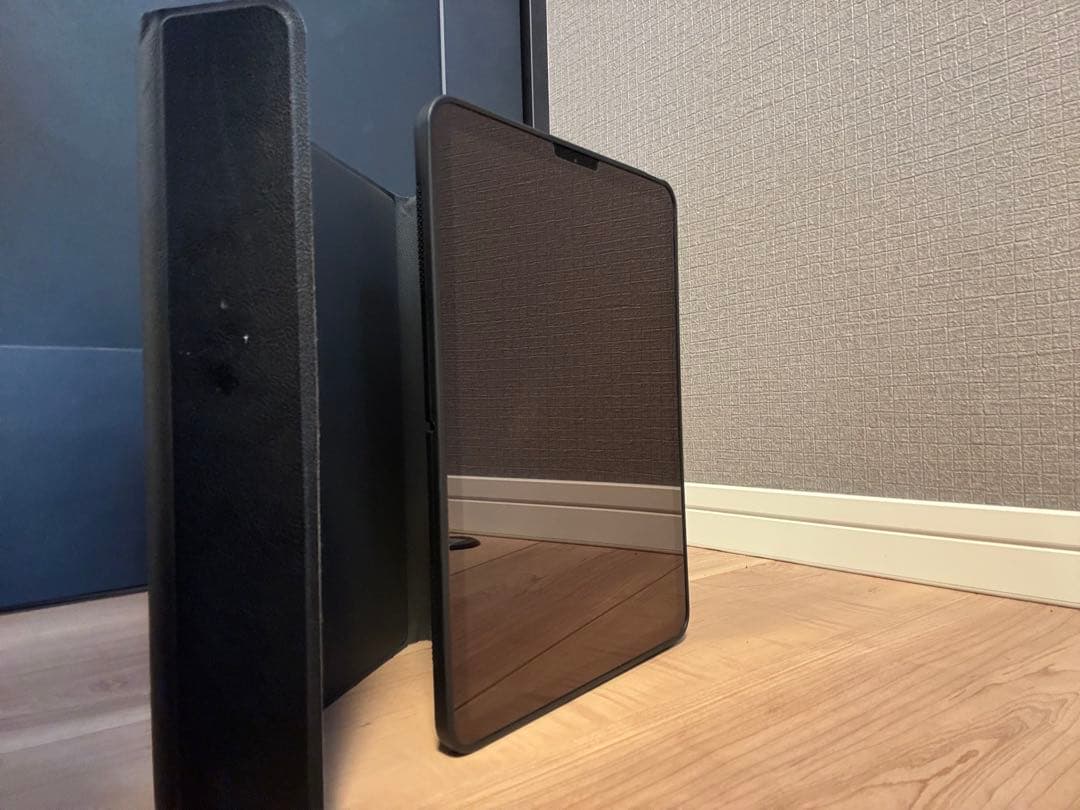 【超美品】Apple iPad Air（第４世代）256GB スペースグレー