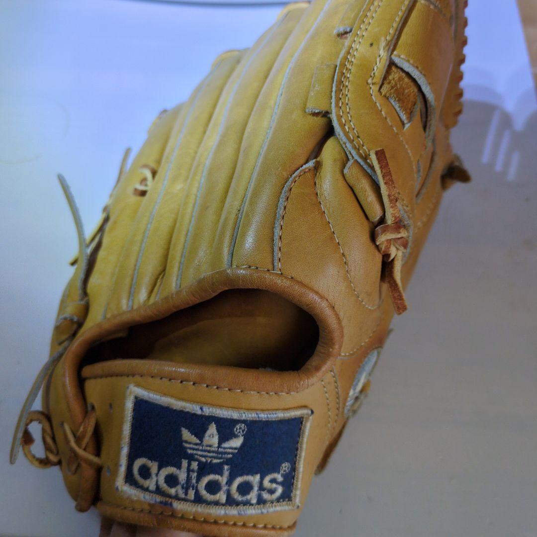 アディダスYG9010 プロフェッショナルグローブ