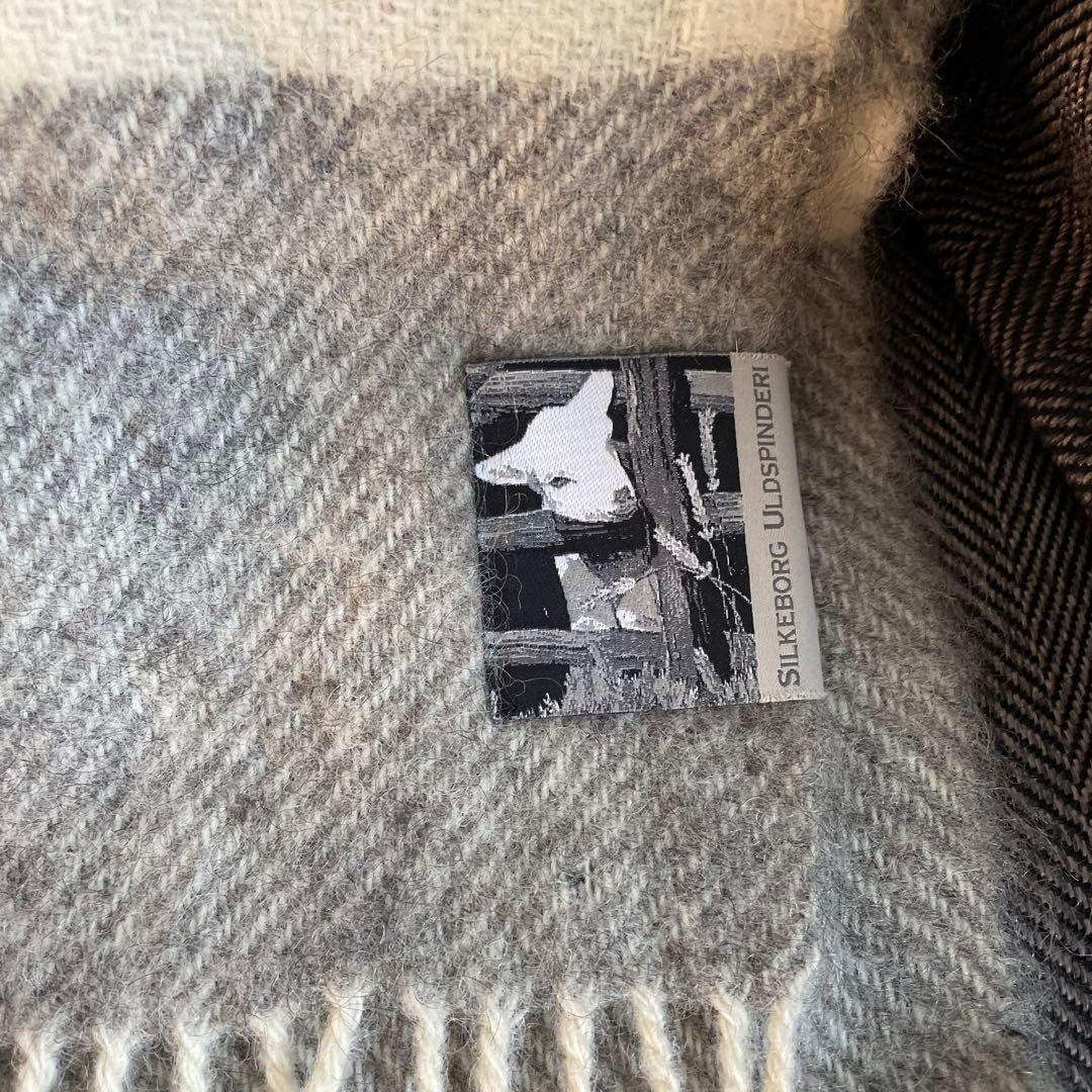 SILKEBORG ULDSPINDERIWOOL180✖︎138