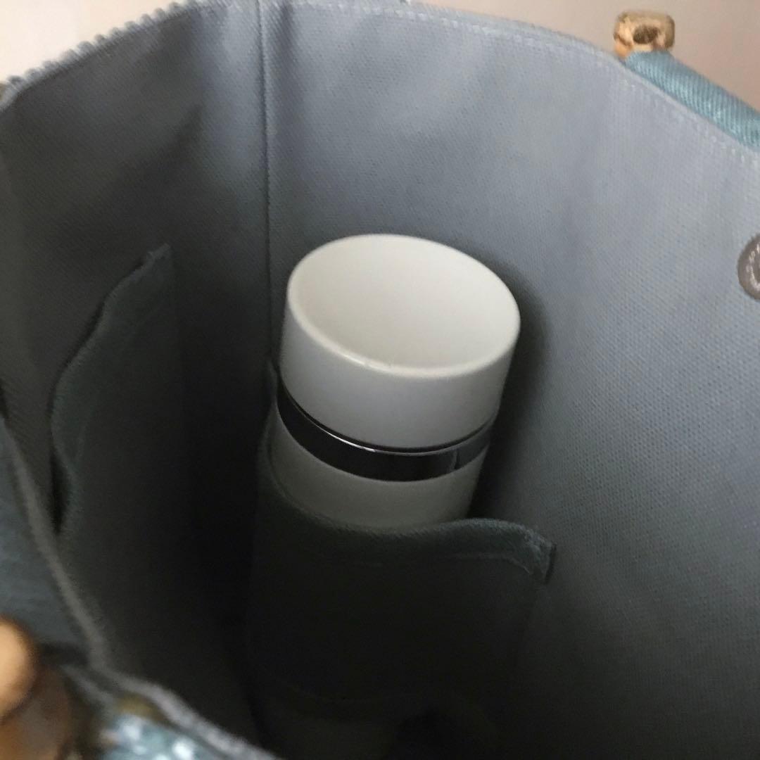 ミナペルホネン ♣︎ go!・タンバリン♣︎ハンドメイドバッグ