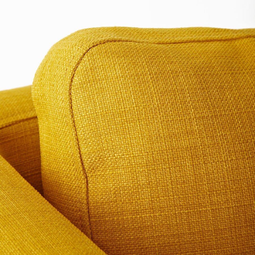 【極美品】IKEA パーソナル　ソファ　EKERÖ エーケロー