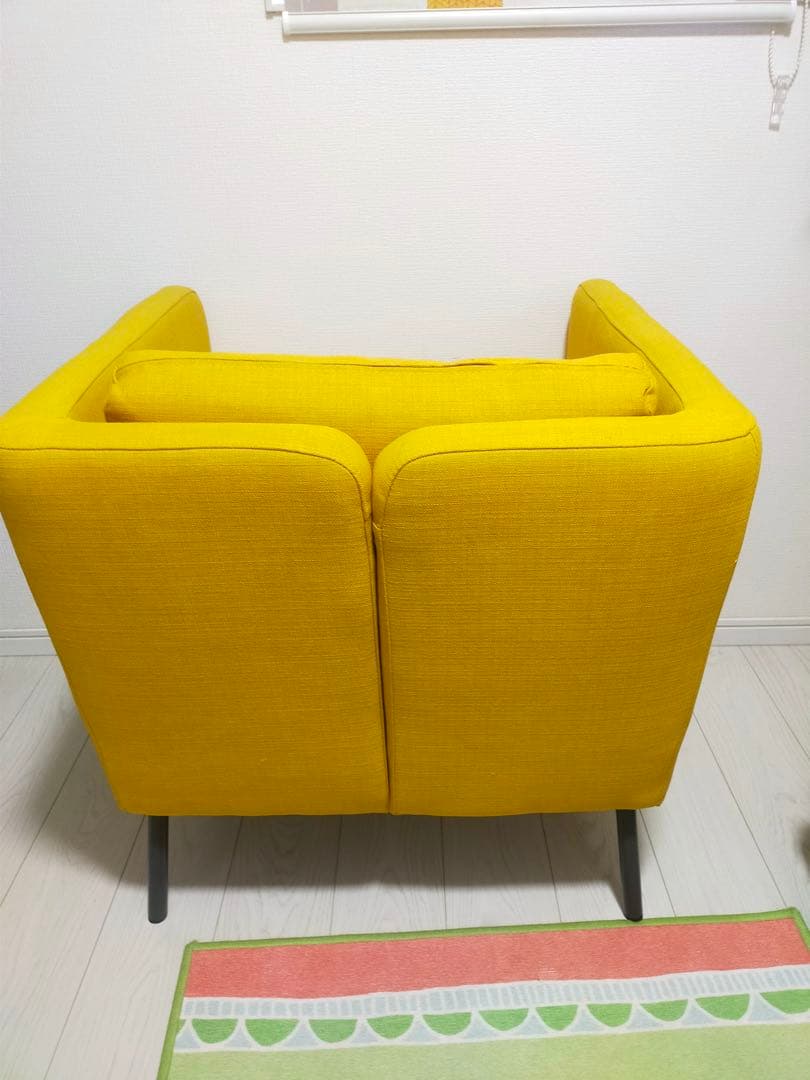 【極美品】IKEA パーソナル　ソファ　EKERÖ エーケロー