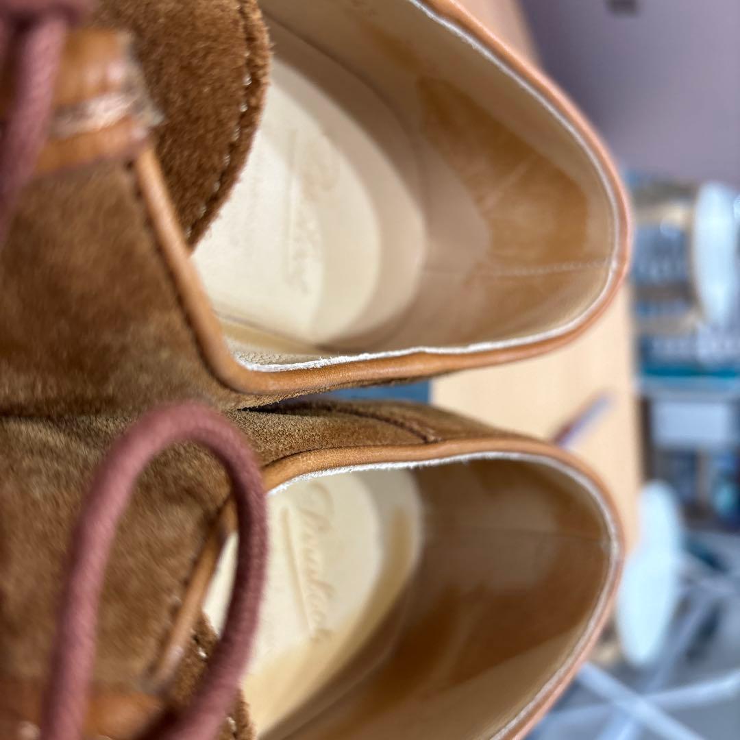 Paraboot Michael ミカエル　EU43