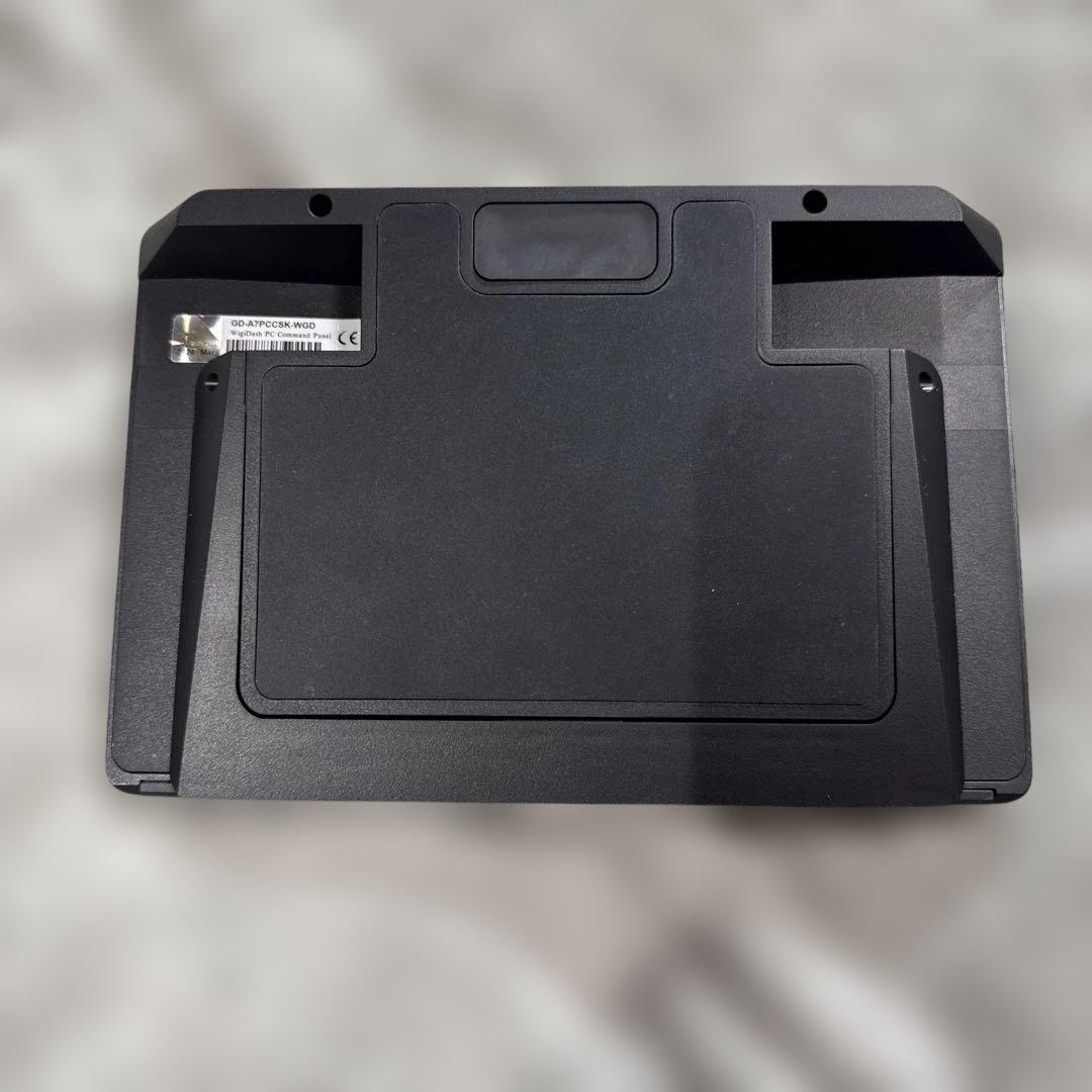 その他 G.SKILL WIGI DASH (PC Command Panel)