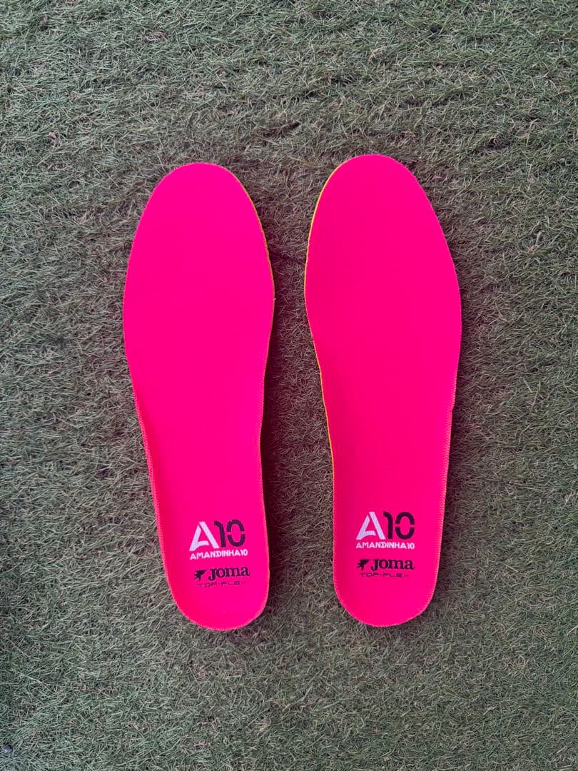 JOMA TOP FLEX 27.5cm 限定品