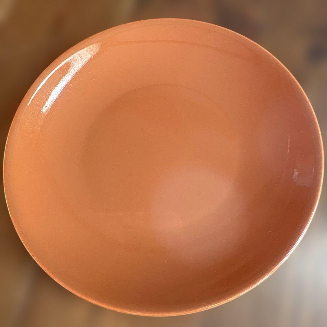 ARABIA 24h 廃盤色 ディナープレート 4枚