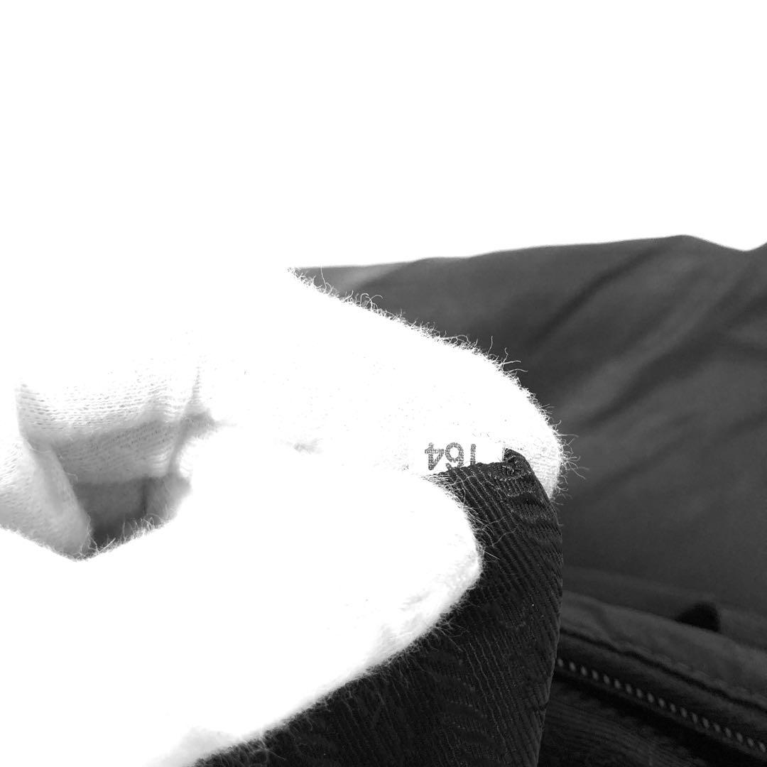 PRADA プラダ　ショルダーバッグ　トートバッグ　ナイロン　黒　ハンドバッグ