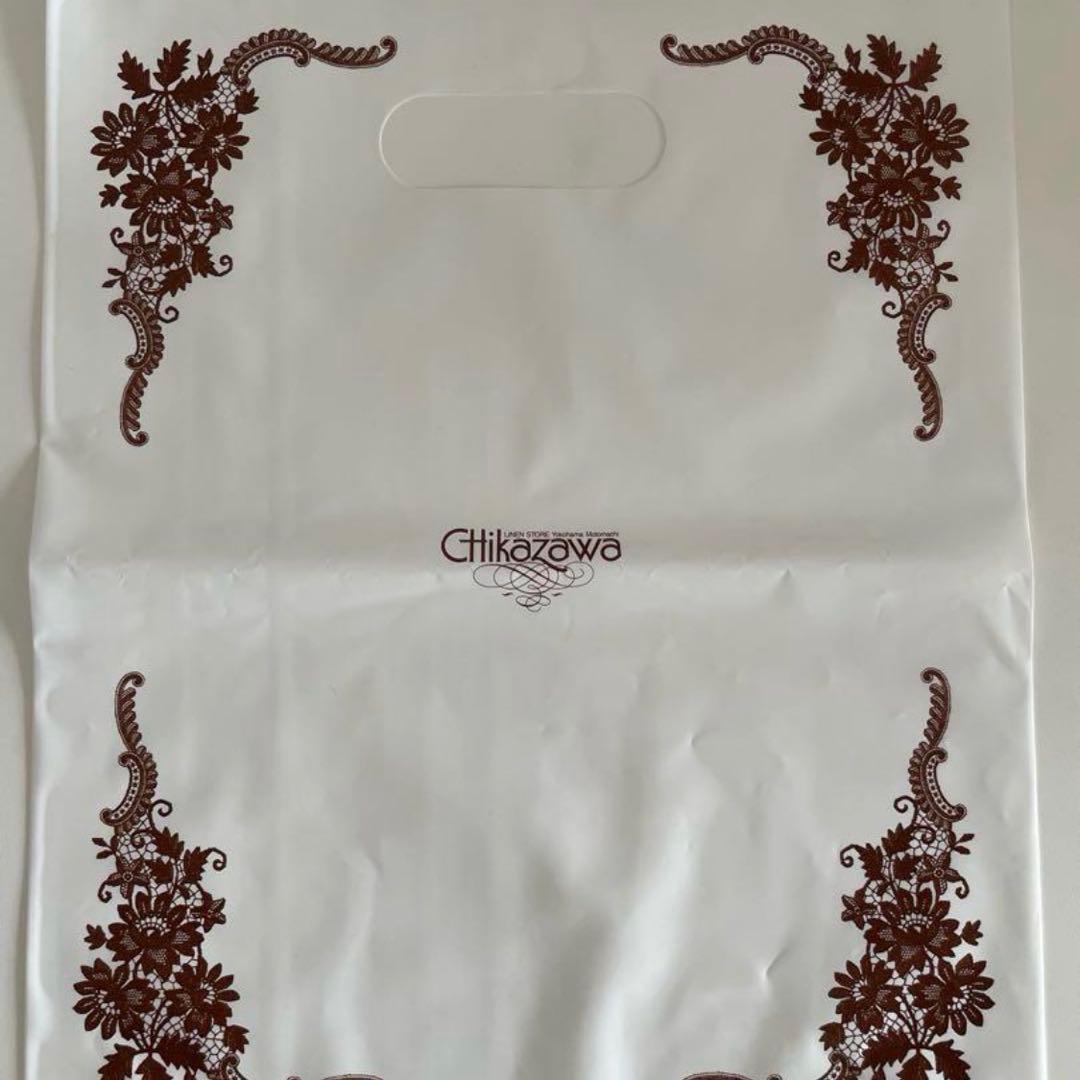 hii(•ө•)♡さま専用です⭐︎近沢レース店　タオルハンカチ　4枚