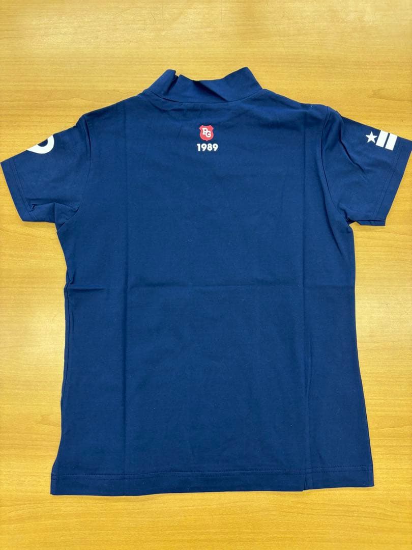 パーリーゲイツレディースポロシャツ6点セット