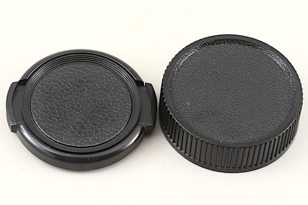 Artereon 　Nikkor H.C. 5cm 50mm F/2