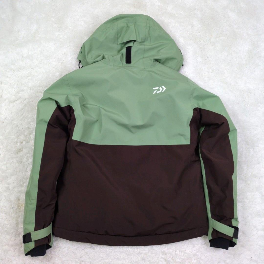DAIWA ゴアテックス 防寒着 DW-1922 WM 上下セット GORE-