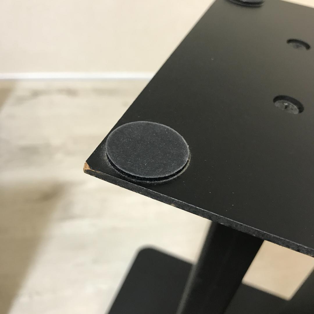 【良品】 Pioneer パイオニア スピーカースタンド ペア CP-500