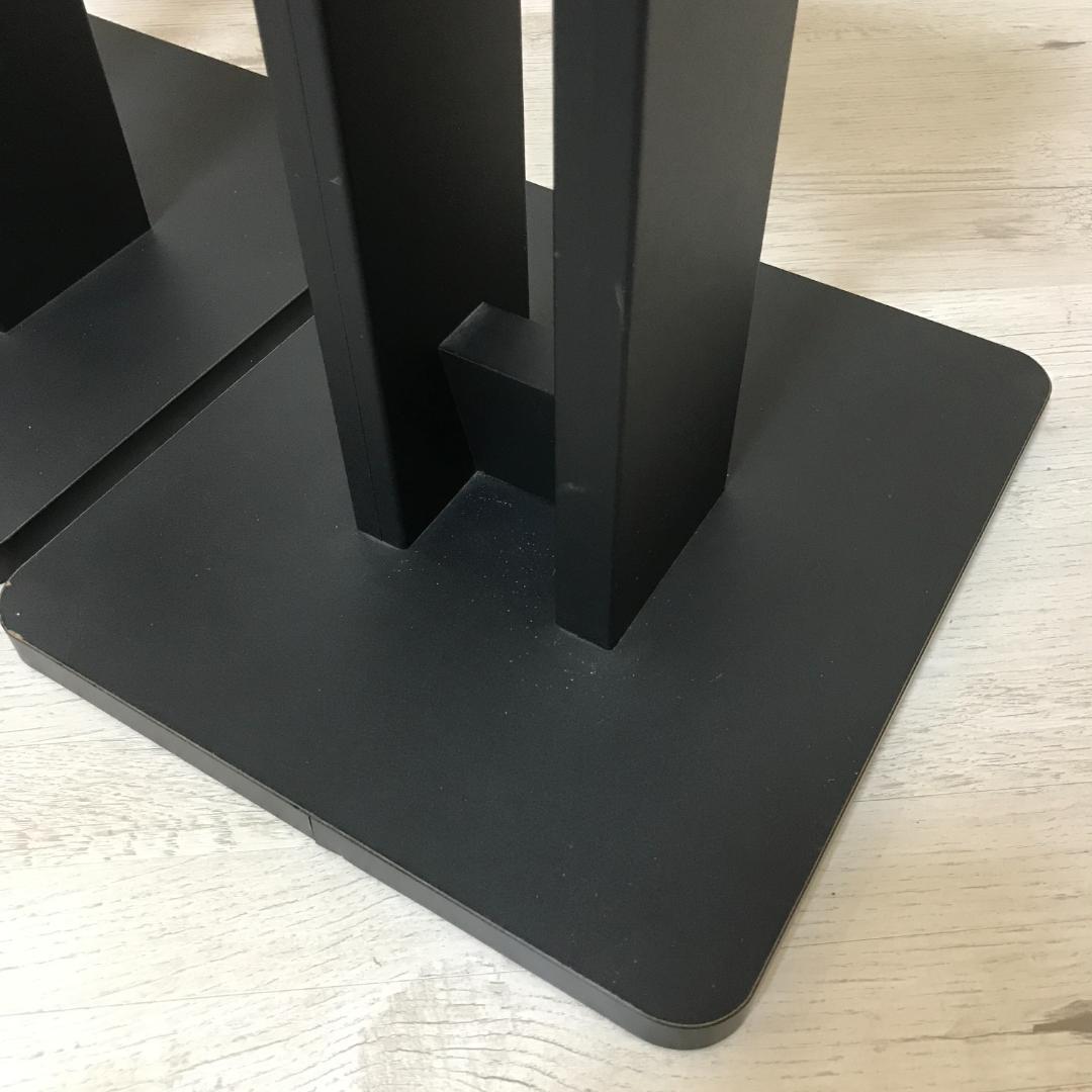 【良品】 Pioneer パイオニア スピーカースタンド ペア CP-500