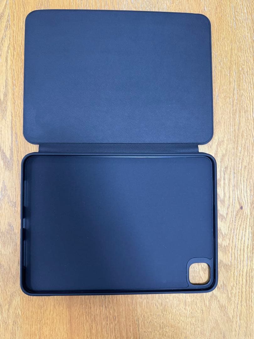 iPad Pro 11 (M4) Apple pencil pro付き