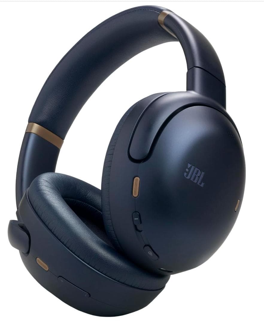 【新品未使用】JBL TOUR ONE M3 ブルー【最新モデル】