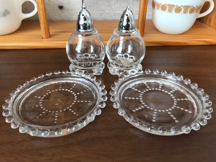 キャンドルウィック