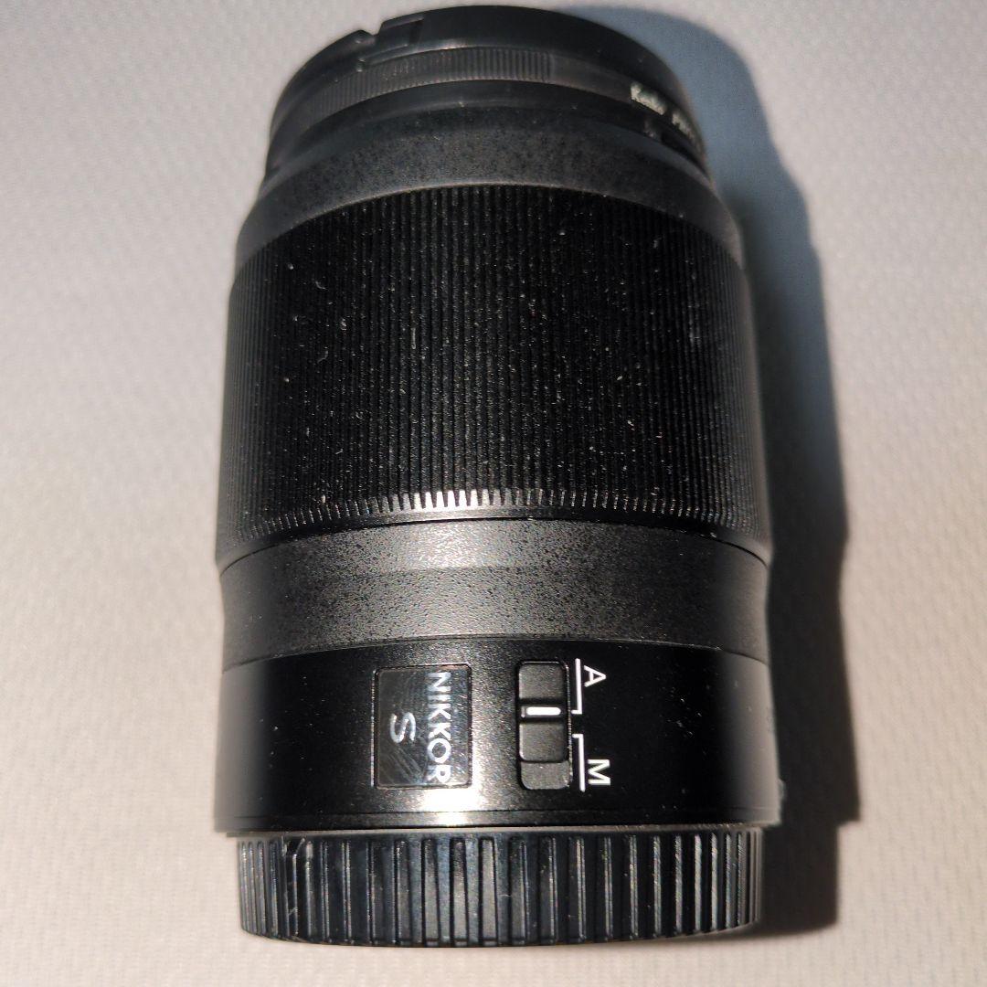 NIKKOR Z 35mm f/1.8 S レンズ