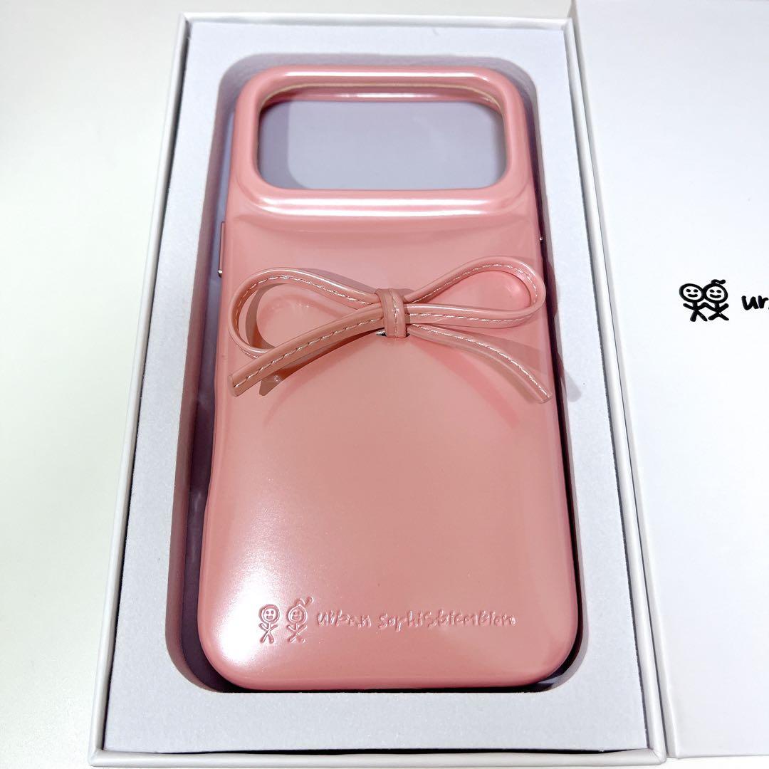 新品未使用 urban sophistication iPhone17pro