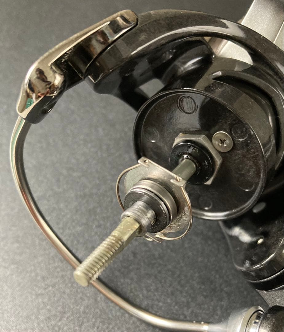 ダイワ 18 カルディア LT 1000S-P