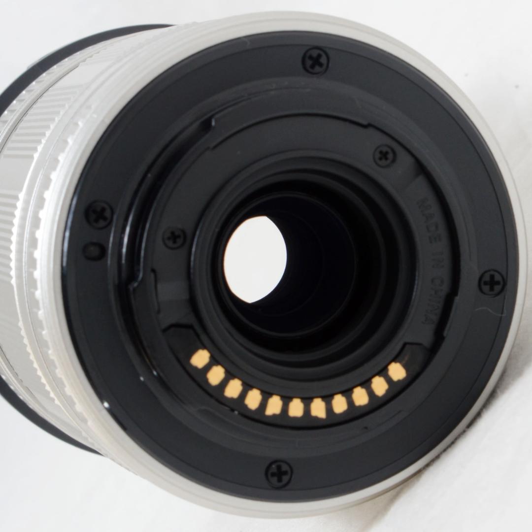 ⭐️極美品⭐️OLYMPUS オリンパス M.ZUIKO 40-150mm ED