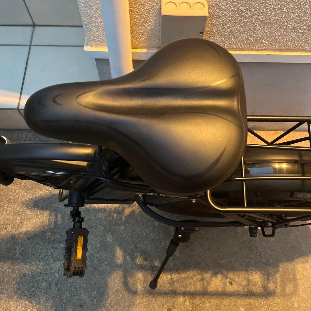 引取限定　Fly fish 　電動アシスト自転車