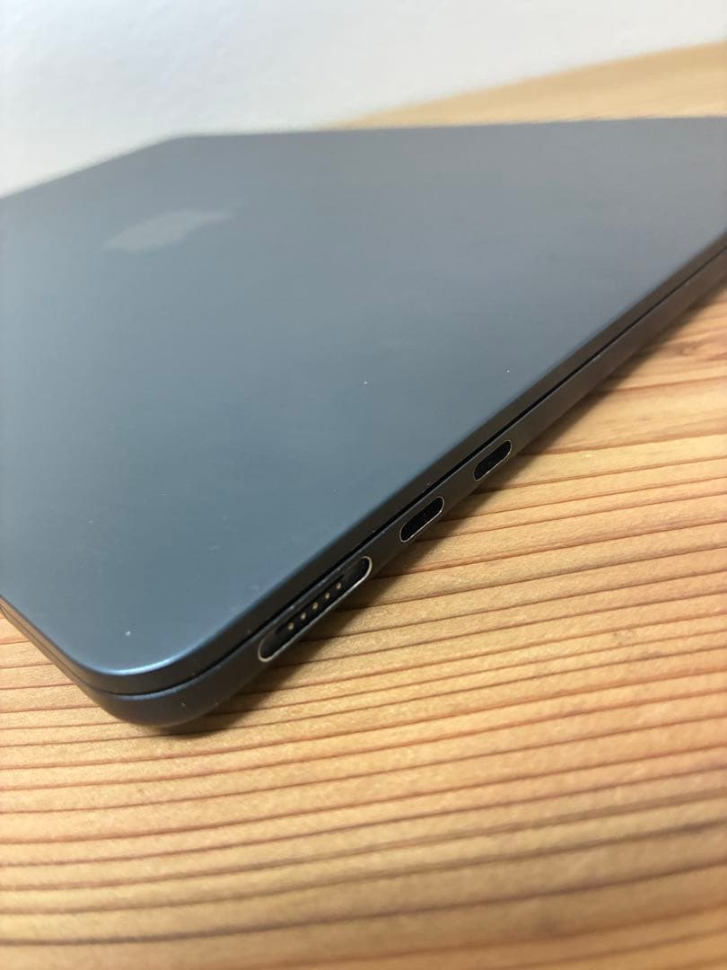 Macbook Air M2 16GB 512GB 13.6インチ ミッドナイト