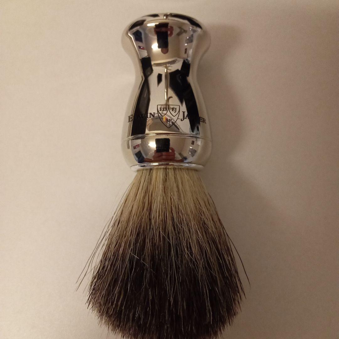 EDWIN JAGGER エドウィンジャガー　プレミアムシェービングセット
