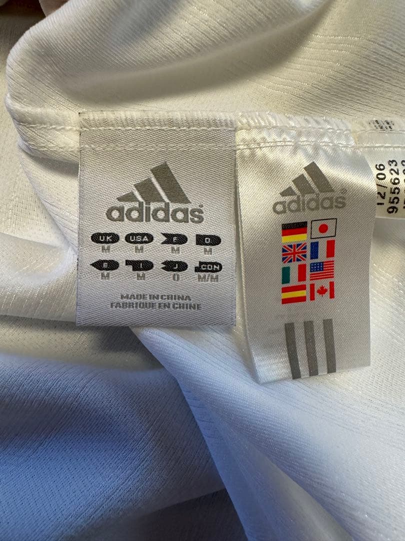 長嶋茂雄　プロコレユニフォーム【新品】