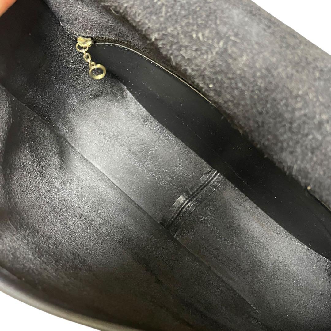 【美品】オールドコーチ コスタリカ製 シティバッグ 9790 ショルダーバッグ