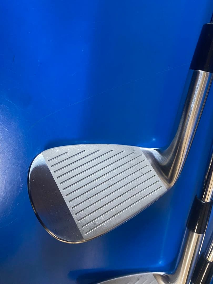お盆限定ミズノ プロMizuno Pro241 アイアンセット4番～PW 7本