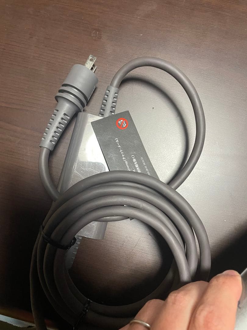 ダイソン　エアラップ　hs05 Dyson ヘアスタイラー　マルチスタイラー