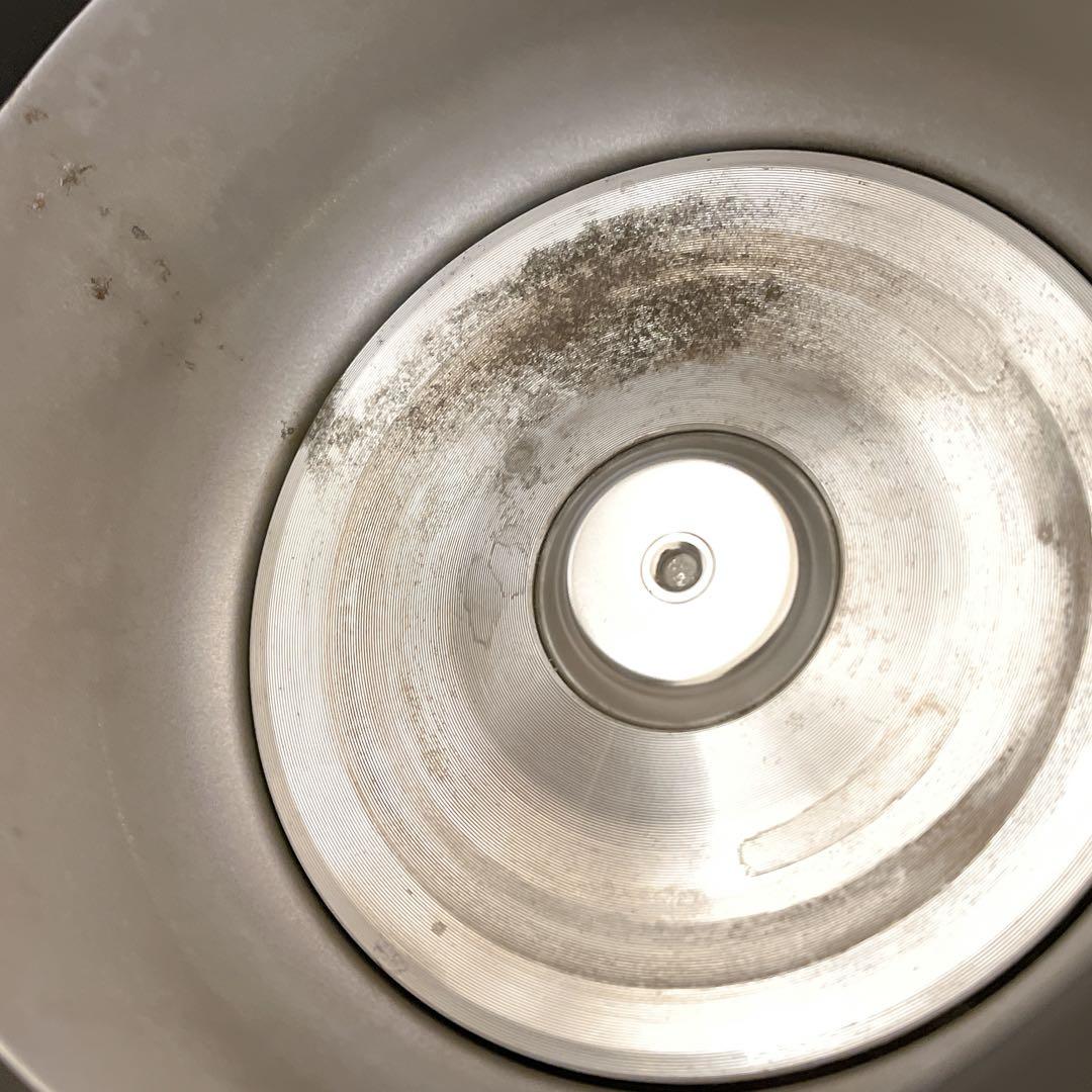 本体のみ　ホットクック　ヘルシオ　KN-HW10G-B 1.0L